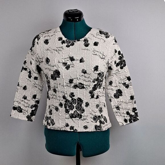 Ladies Reversible Top NWOT - Picture 1 of 11